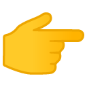 emoji_finger