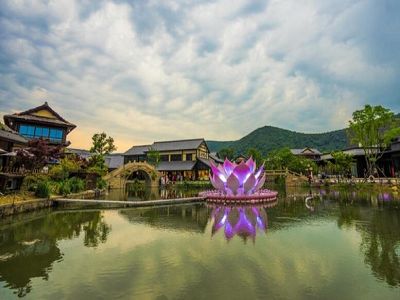 行程照片