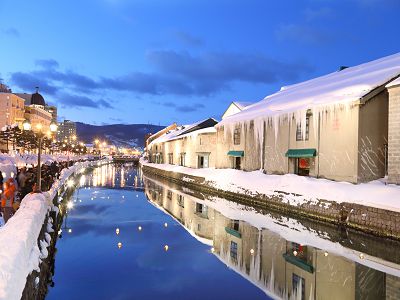 【玩酷北海道破冰船5日】十勝美人湯+熱氣球阿寒湖戲雪冰釣然別湖冰上村三溫泉泡湯三大螃蟹吃到飽