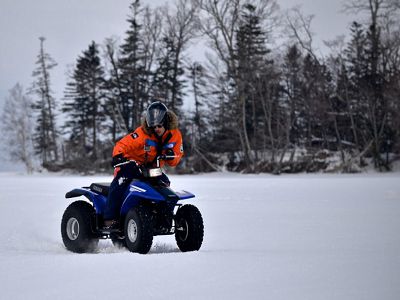 【北海道破冰船6日】十勝美人湯+熱氣球阿寒湖戲雪冰釣然別湖冰上村浪漫小樽三溫泉泡湯(泰越捷)