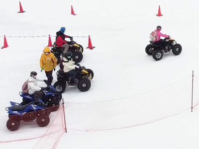 【北海道冬之雪5日】百萬夜景尼克斯海洋童話小樽玩雪6合1三溫泉泡湯餐食全包(泰越捷)