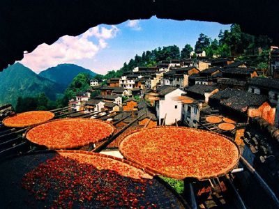 行程照片