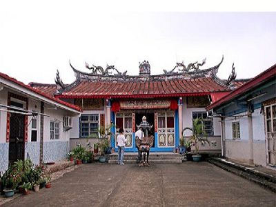 行程照片
