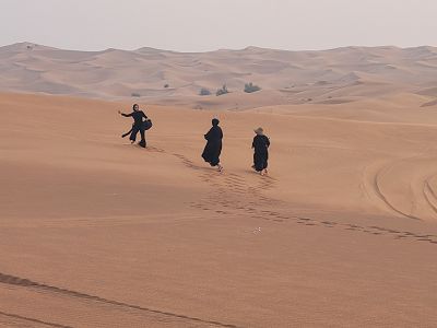 行程照片