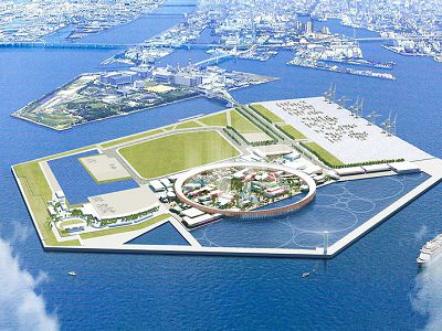 【2025年大阪・關西萬博5日】大阪關西世界萬國博覽會~讓生命閃耀光輝的未來社會米其林清水寺美山町合掌村伏見稻荷