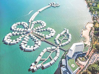 �i�K�g���P�j����j���WVILLA �簲���W�b ���C����5��