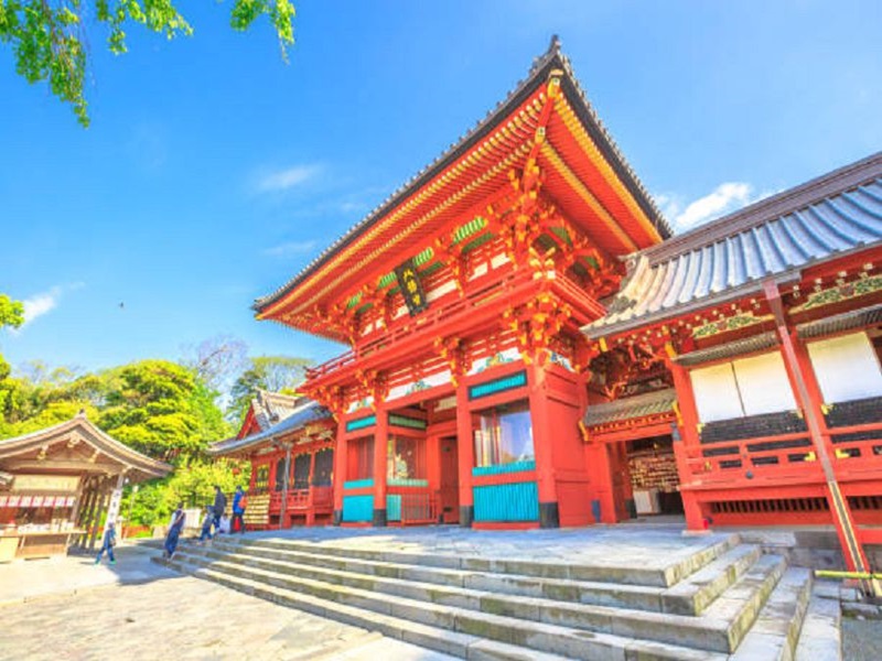 酷航【東京橫濱