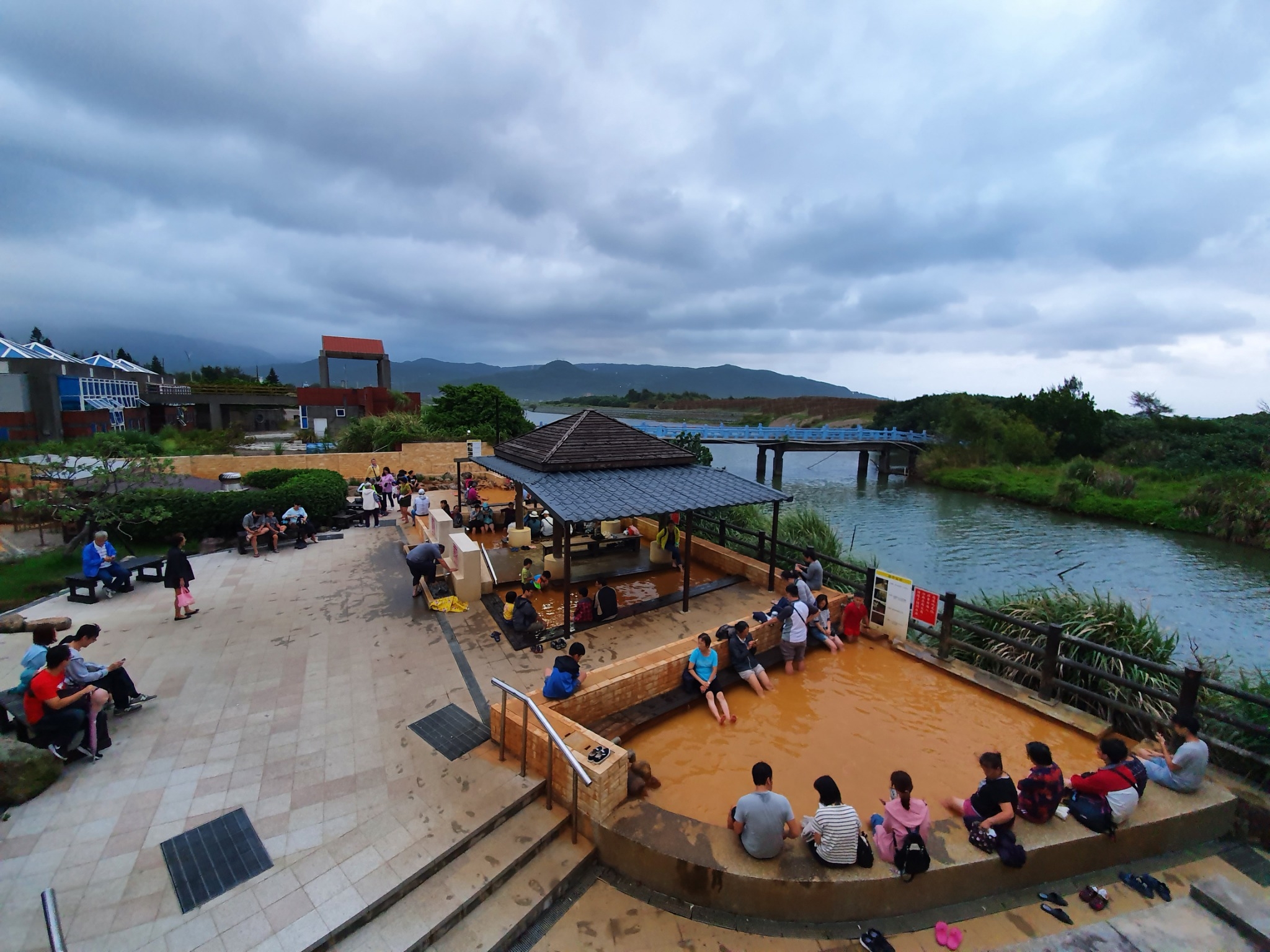 天海旅行社-出團王網站-國內行程介紹