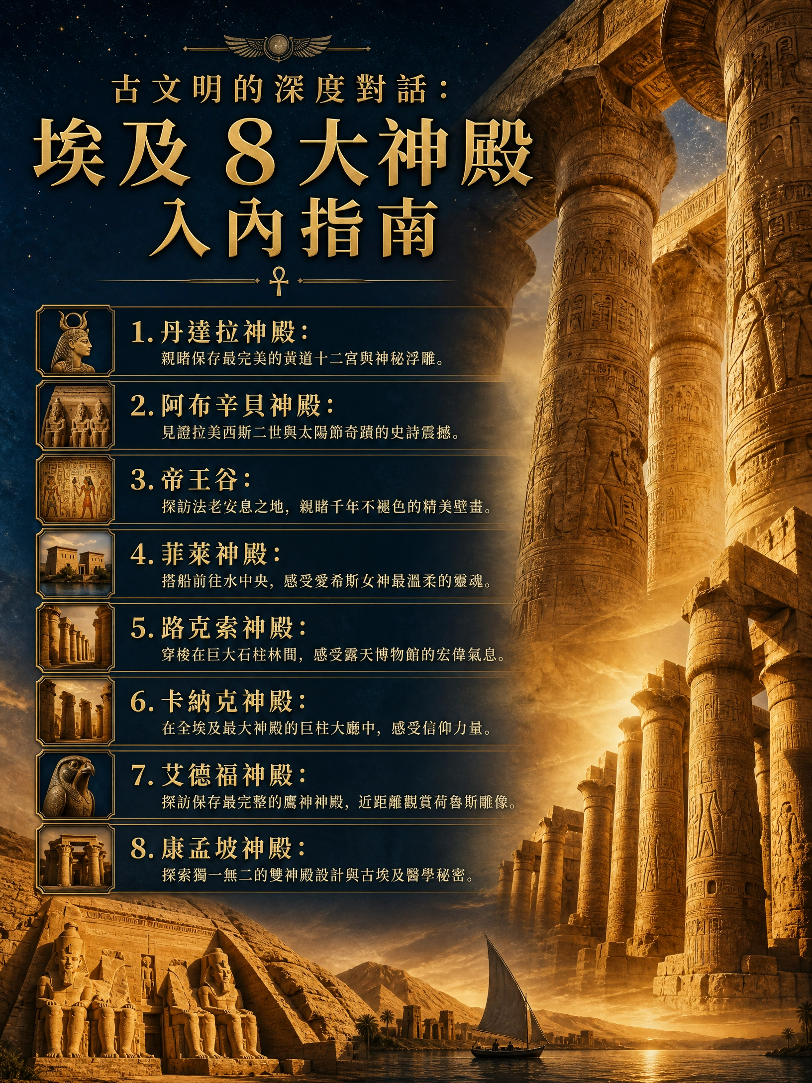 行程特色圖片